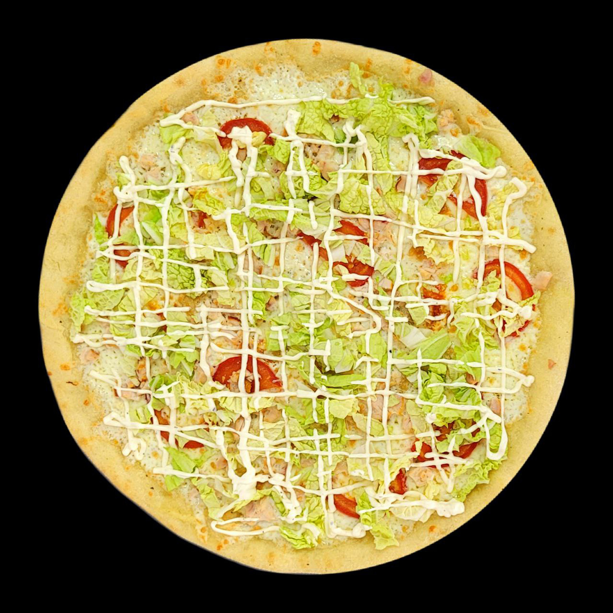 пицца цезарь замороженная приготовление фото 104